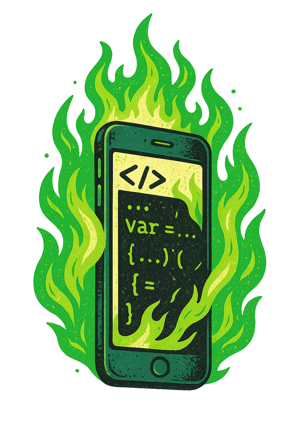 Logo da Escola de Programadores nivel 2